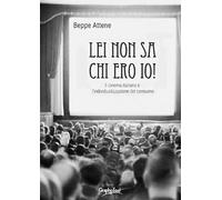 Lei non sa chi ero io! Il cinema italiano e l'individualizzazione del consumo