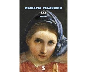 Lei [Oct 26, 2017] Veladiano, Mariapia