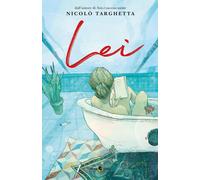 Lei [Paperback] [Jun 18, 2020] Targhetta, Nicolò