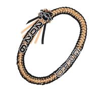 Lei per Laurea 2026,Tessuto in Poliestere Raffinato | Collana Lei per la el 2026 | Per Ragazze Adolescenti, Scuole Superiori, Laurea Triennale, Università, Feste, Fotografia e Cerimonia