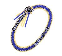 Lei per laureati e diplomati - Collana Hawaiana Intrecciata da Collezione | Collana Lei per la el 2026 | Per Feste, Cerimonie, Ragazzi, Ragazze, Adolescenti, Scuole Superiori, Laurea Triennale