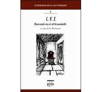 Lei. Racconti russi al femminile