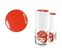Lei Semipermanente Clarissa Nais Lei Smalto Gel Uv/Led 7ML (Alessia)