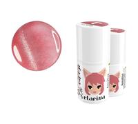Lei Semipermanente Clarissa Nais Lei Smalto Gel Uv/Led 7ML (Annalisa)