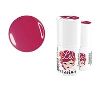 Lei Semipermanente Clarissa Nais Lei Smalto Gel Uv/Led 7ML (Cassandra)