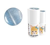 Lei Semipermanente Clarissa Nais Lei Smalto Gel Uv/Led 7ML (Josephine)