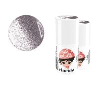 Lei Semipermanente Clarissa Nais Lei Smalto Gel Uv/Led 7ML (Lolly)