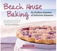 Lei Shishak Beach House Baking (Tascabile)