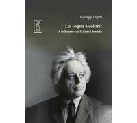 Lei sogna a colori? A colloquio con Eckhard Roelcke