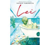 Lei - Targhetta Nicolò