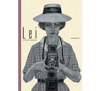 Lei. Vivian Maier. Ediz. a colori