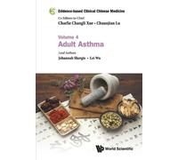 Lei Wu Johannah Evidence-based Clinical Chinese Medicine - Volume 4: (Tascabile)
