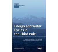 Lei Zhong Yaoming Ma Zhon Energy and Water Cycles in the Thir (Copertina rigida)