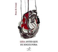 Leia Antes que eu Jogue Fora