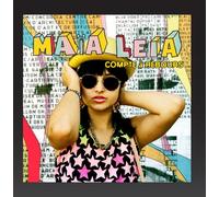 Leia, Maia - Compte A Rebours