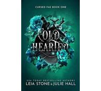 Leia Stone Julie Hall Cold Hearted (Tascabile)