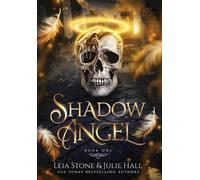 Leia Stone Julie Hall Shadow Angel (Copertina rigida)