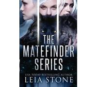 Leia Stone The Matefinder Series (Tascabile)