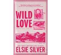 Leia Stone Wild Love (Standard Edition) (Tascabile) Rose Hill