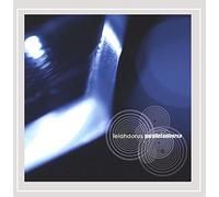 Leiahdorus - Parallel Universe