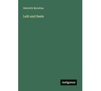 Leib und Seele