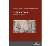Leib und Seele (Copertina rigida)