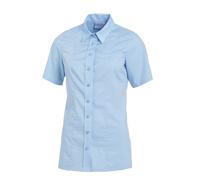 Leiber Camicetta donna wit 1/2 manica 08/1236/05 Blu chiaro 56