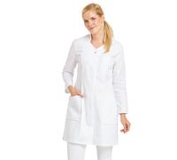 Leiber Cappotto da donna 08/2513/01 Bianco 36