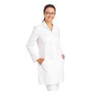 Leiber Cappotto da donna 08/2559/01 Bianco 48