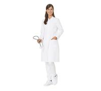 Leiber Cappotto da donna 08/2663/01 Bianco 50