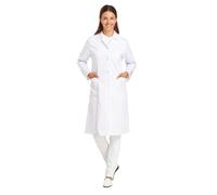 Leiber Cappotto da donna 08/491/01 Bianco 50
