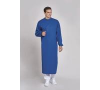 Leiber cappotto OP 12/2668/07 blu reale II