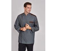 Leiber Giacca da cuoco 12-1354 64