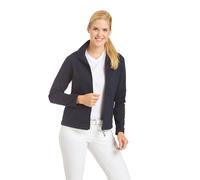 Leiber Giacca da donna in felpa 08/1059/04 Navy M