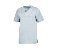 Leiber Giacca da donna OP slip 08/2732/29 grigio argento XL