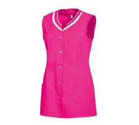 Leiber Giacca pantalone donna senza maniche 04/2759/36 Fucsia 38