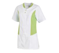 Leiber Giacca pantalone donna wit 1/2 manica 08/25070/0187 Bianco/verde chiaro 52