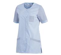 Leiber Giacca pantalone donna wit 1/2 manica 08/705/05 Azzurro 48