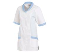 Leiber Giacca pantalone donna wit 1/2 manica 08/800/05 Azzurro 36