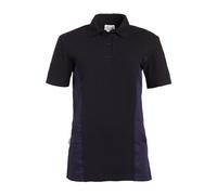 Leiber Giacca polo da donna 08/2546/04 Navy 3XL