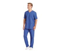 Leiber Giacca slip-on 08/769/07 blu reale 0