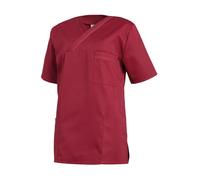 Leiber Giacca slip-on conit 1/2 maniche 12/2451/64 Berry S