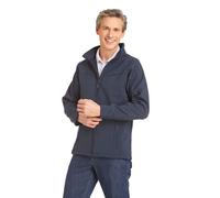 Leiber Giacca softshell 10/1146/04 Navy S