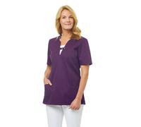 Leiber Giacca sottoveste da donna 08/2733/84 prugna S