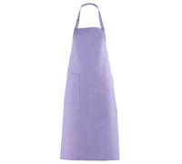 Leiber Grembiule a bretella di circa 100 cm 11/529/22 Lilla