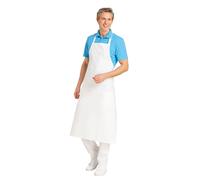 Leiber Grembiule con pettorina 02/796/01