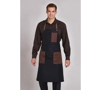 Leiber Grembiule con pettorina 11-1357 IV