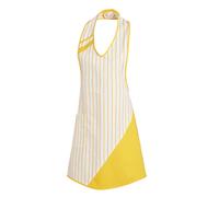 Leiber Grembiule con pettorina 11/738/18 Giallo II