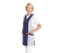 Leiber Grembiule da donna 08/264/04 Navy III