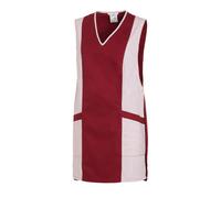 Leiber Grembiule da donna 08/264/21 Bordeaux I